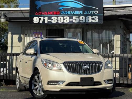 2013 Buick Enclave Premium