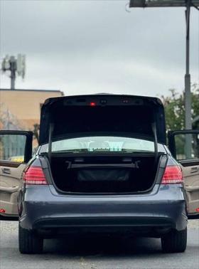 2014 Mercedes-Benz E-Class 4MATIC