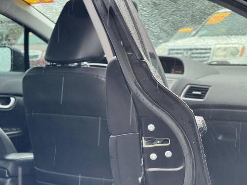 2015 Honda Civic EX-L