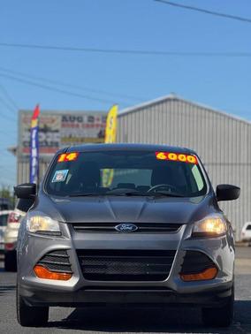 2014 Ford Escape S