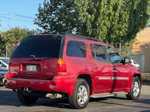 2003 GMC Envoy XL SLT