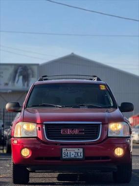 2003 GMC Envoy XL SLT