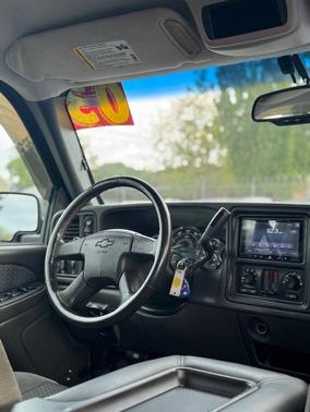 2003 Chevrolet Avalanche 1500