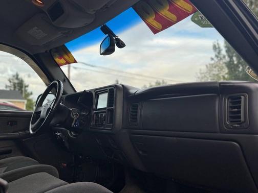 2003 Chevrolet Avalanche 1500