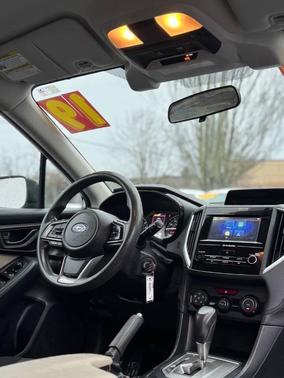 2019 Subaru Impreza 2.0i