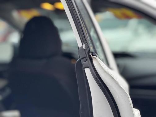 2019 Subaru Impreza 2.0i