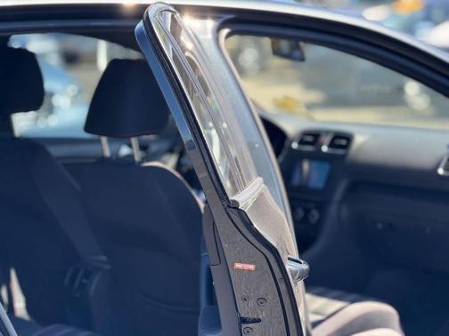 2013 Volkswagen GTI 4-Door
