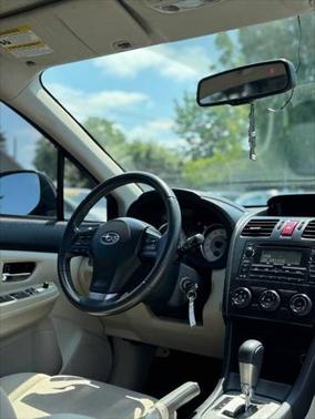 2013 Subaru Impreza 2.0i Sport Premium