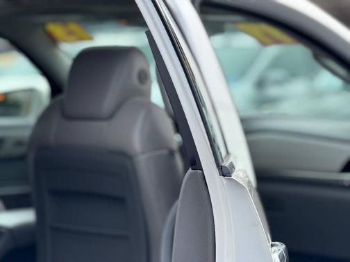 2013 Chevrolet Traverse LTZ