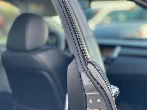 2008 Acura RDX Technology