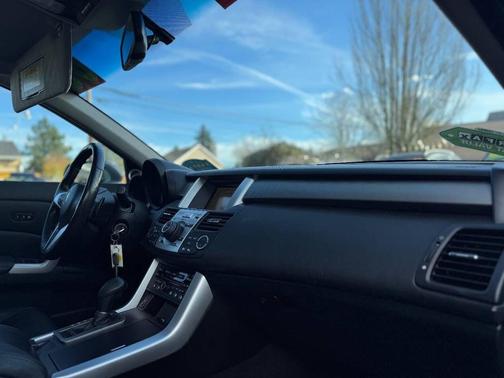 2008 Acura RDX Technology