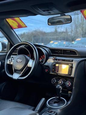 2014 Scion tC Monogram