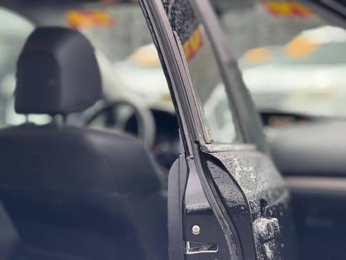 2016 Subaru Forester 2.0XT Premium