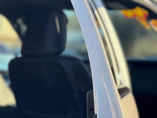 2016 Ford Expedition King Ranch