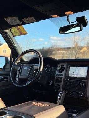 2016 Ford Expedition King Ranch