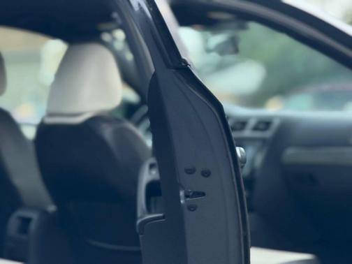 2016 Volkswagen Jetta 1.8T Sport