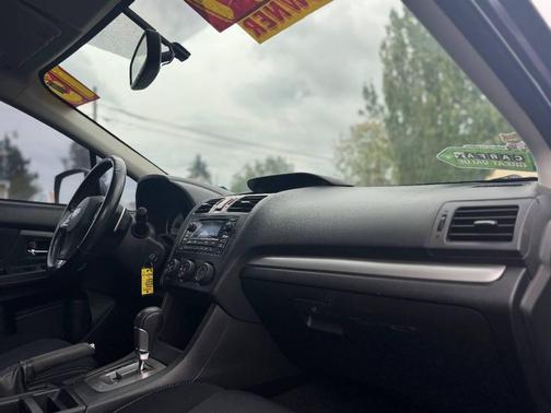 2014 Subaru Impreza 2.0i Sport Premium