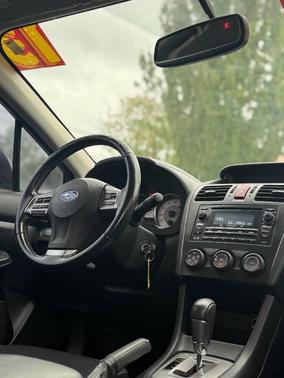 2014 Subaru Impreza 2.0i Sport Premium