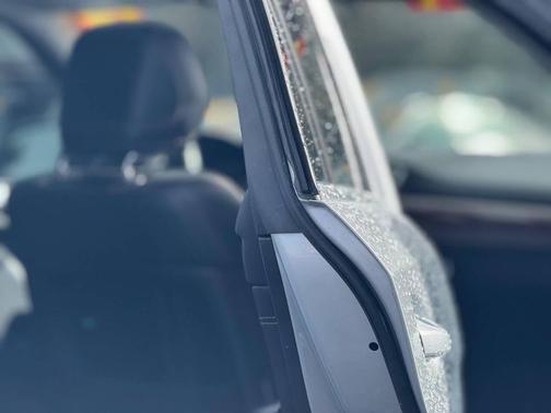 2013 Mercedes-Benz M-Class 4MATIC