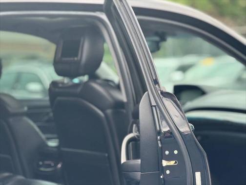 2008 Acura MDX Technology