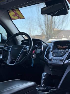 2015 GMC Terrain SLT-1