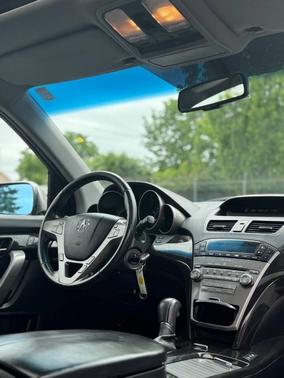 2009 Acura MDX Base