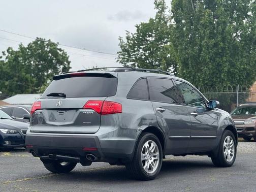 2009 Acura MDX Base