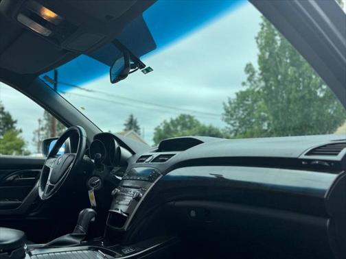 2009 Acura MDX Base
