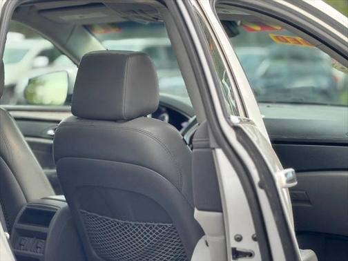 2011 Cadillac SRX Luxury Collection
