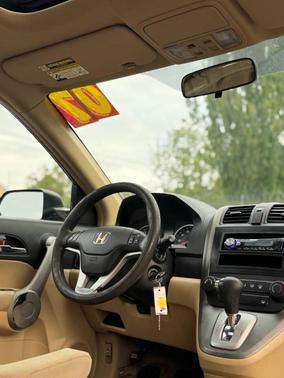 2007 Honda CR-V EX