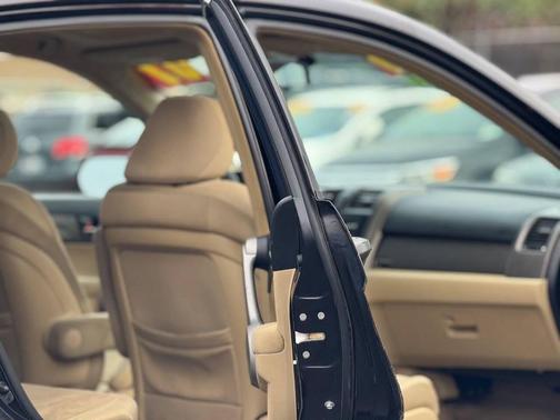 2007 Honda CR-V EX