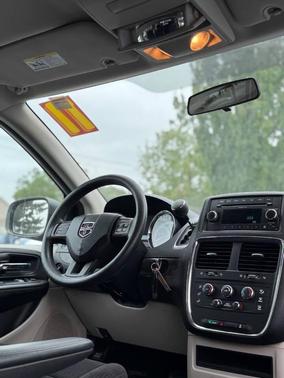 2011 Dodge Grand Caravan Express