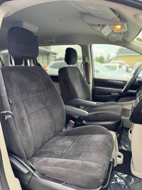 2011 Dodge Grand Caravan Express