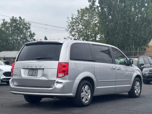 2011 Dodge Grand Caravan Express