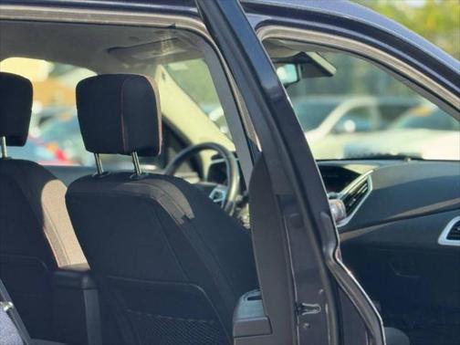 2017 GMC Terrain SLE-2