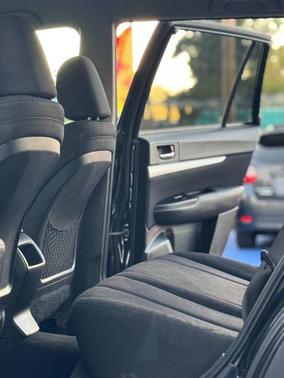2011 Subaru Outback 2.5 i Premium
