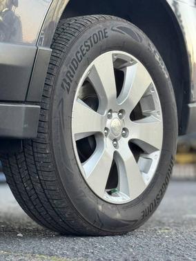 2011 Subaru Outback 2.5 i Premium