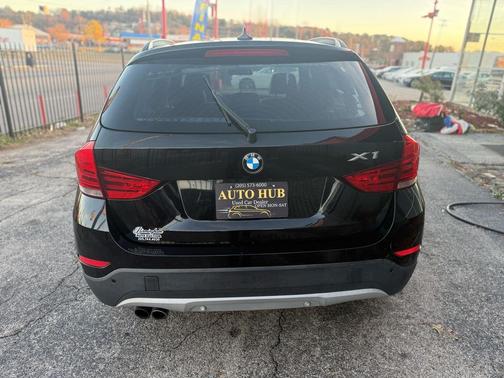 2015 BMW X1 sDrive 28i