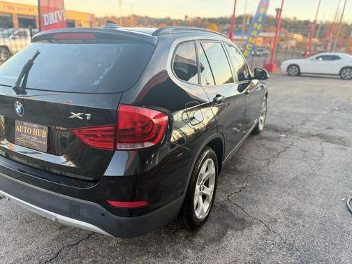 2015 BMW X1 sDrive 28i