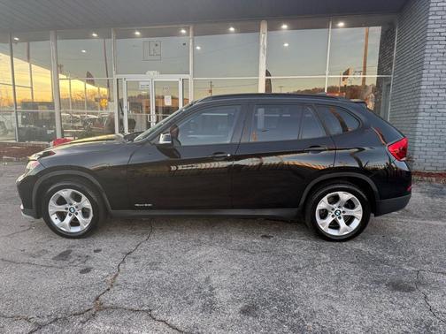 2015 BMW X1 sDrive 28i