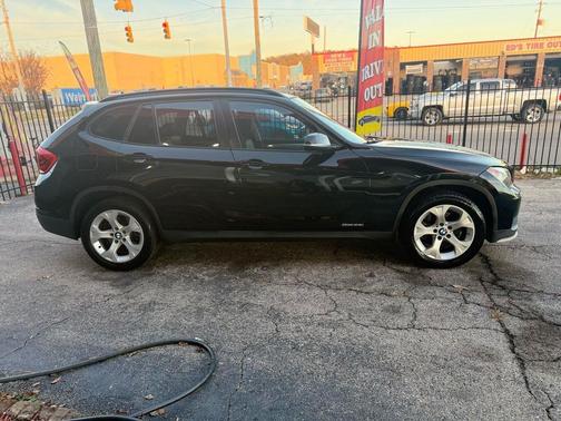 2015 BMW X1 sDrive 28i