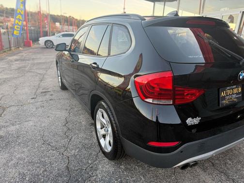 2015 BMW X1 sDrive 28i