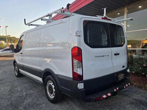2016 Ford Transit-150 Base