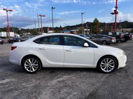 2015 Buick Verano Base