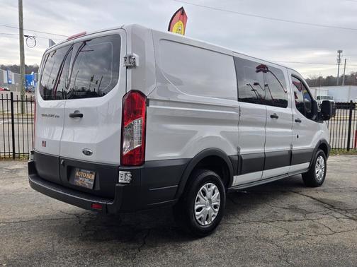 2018 Ford Transit-250 Base