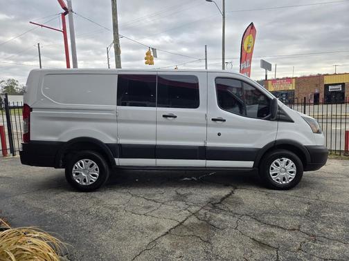 2018 Ford Transit-250 Base