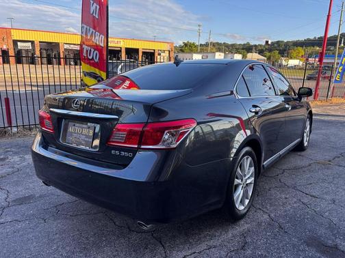 2011 Lexus ES 350 Base