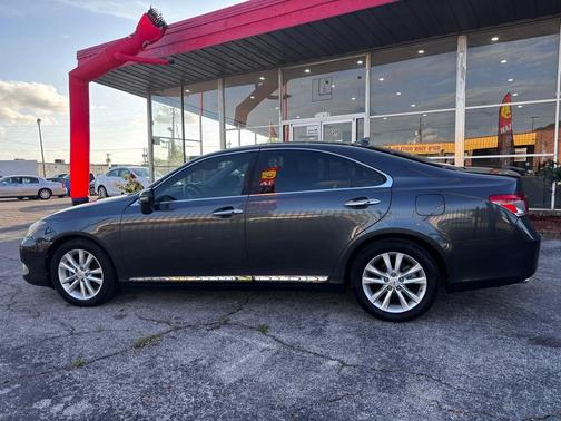 2011 Lexus ES 350 Base