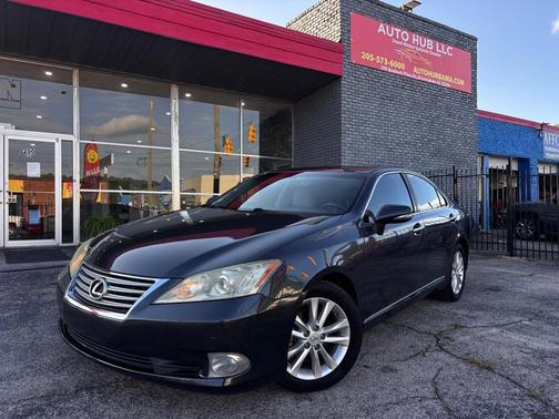 2011 Lexus ES 350 Base
