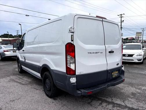2015 Ford Transit-150 Base